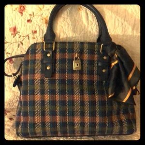 Ladies carry bag